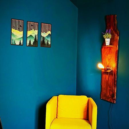 Dream 117 Bed & Breakfast Catania Exterior foto