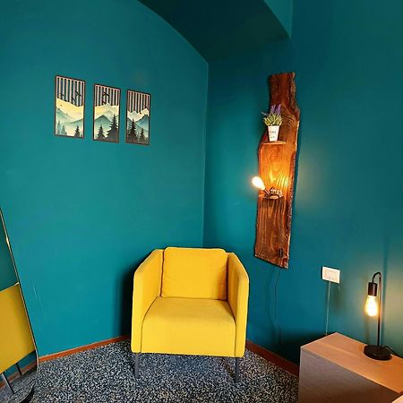 Dream 117 Bed & Breakfast Catania Exterior foto