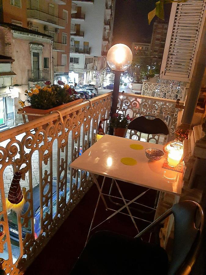 Dream 117 Bed & Breakfast Catania Exterior foto