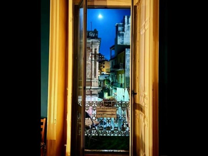 Dream 117 Bed & Breakfast Catania Exterior foto