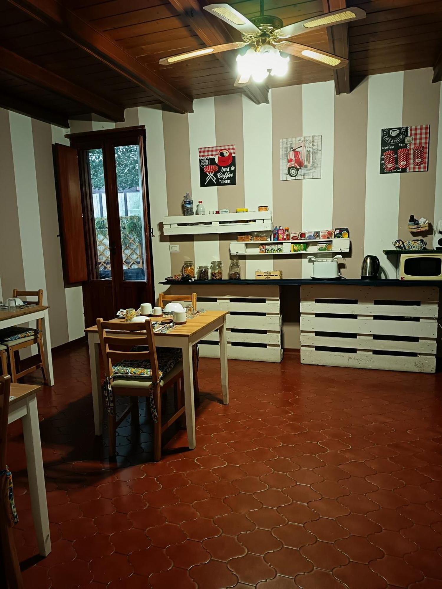 Dream 117 Bed & Breakfast Catania Exterior foto