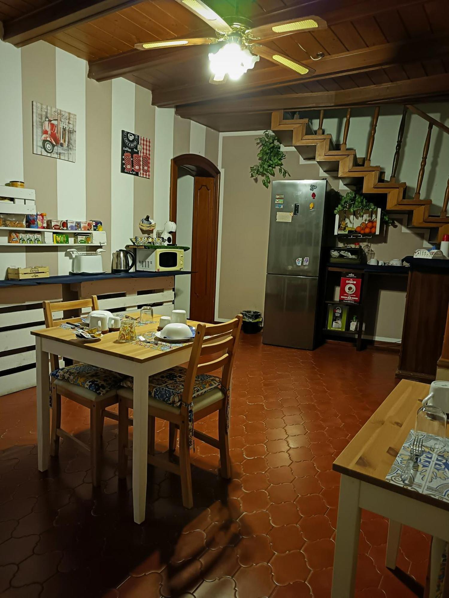 Dream 117 Bed & Breakfast Catania Exterior foto