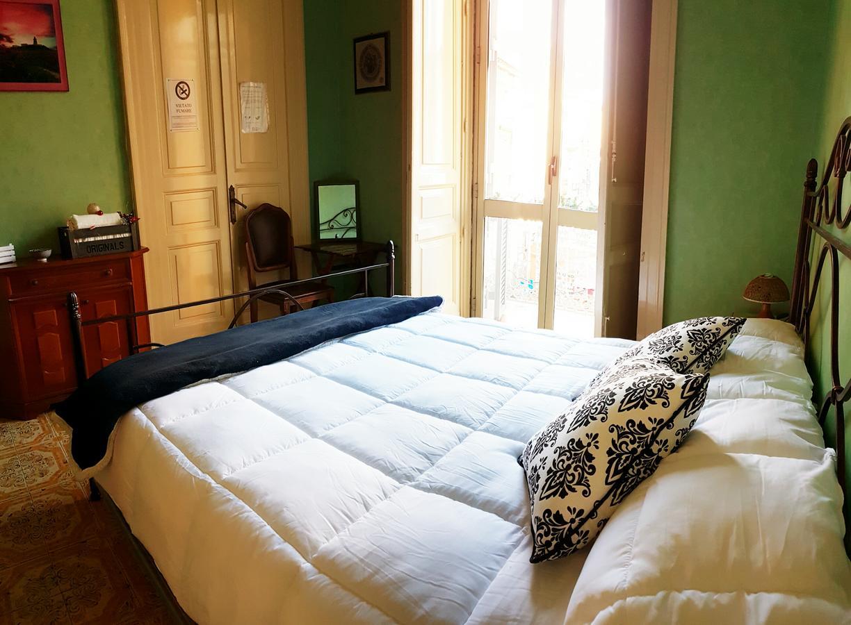 Dream 117 Bed & Breakfast Catania Exterior foto