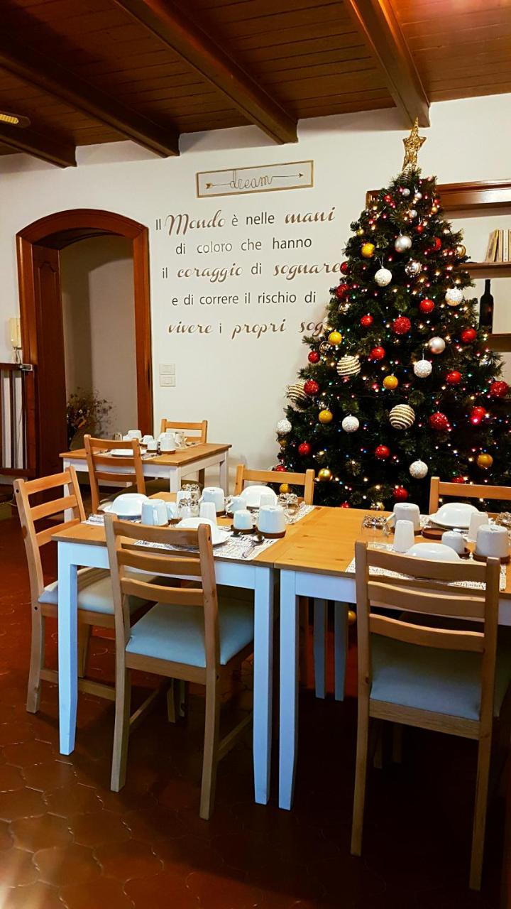 Dream 117 Bed & Breakfast Catania Exterior foto