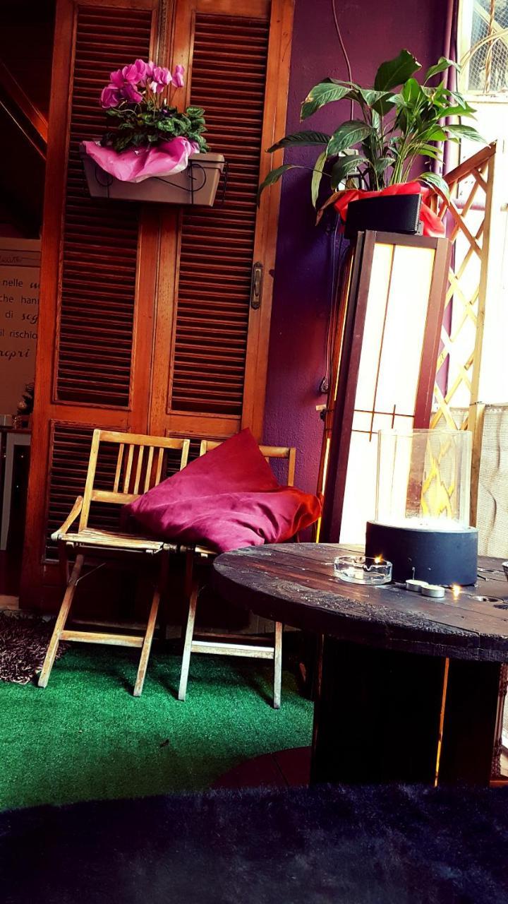 Dream 117 Bed & Breakfast Catania Exterior foto