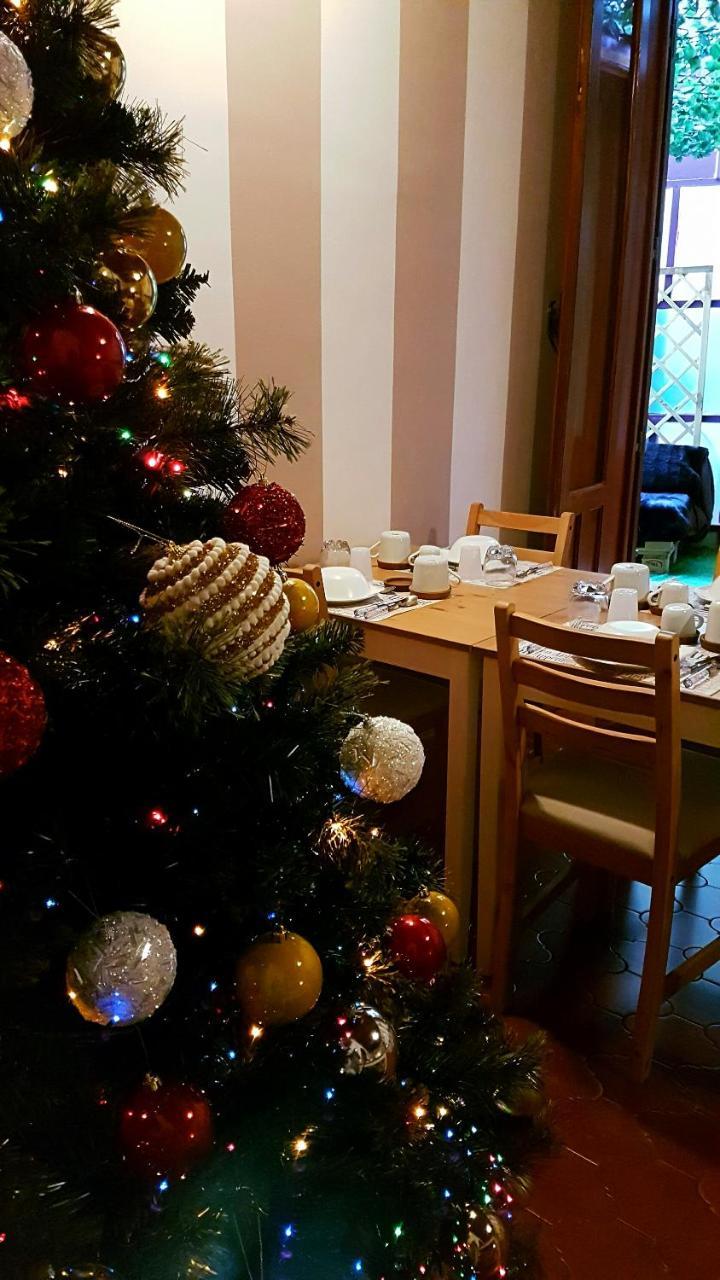 Dream 117 Bed & Breakfast Catania Exterior foto