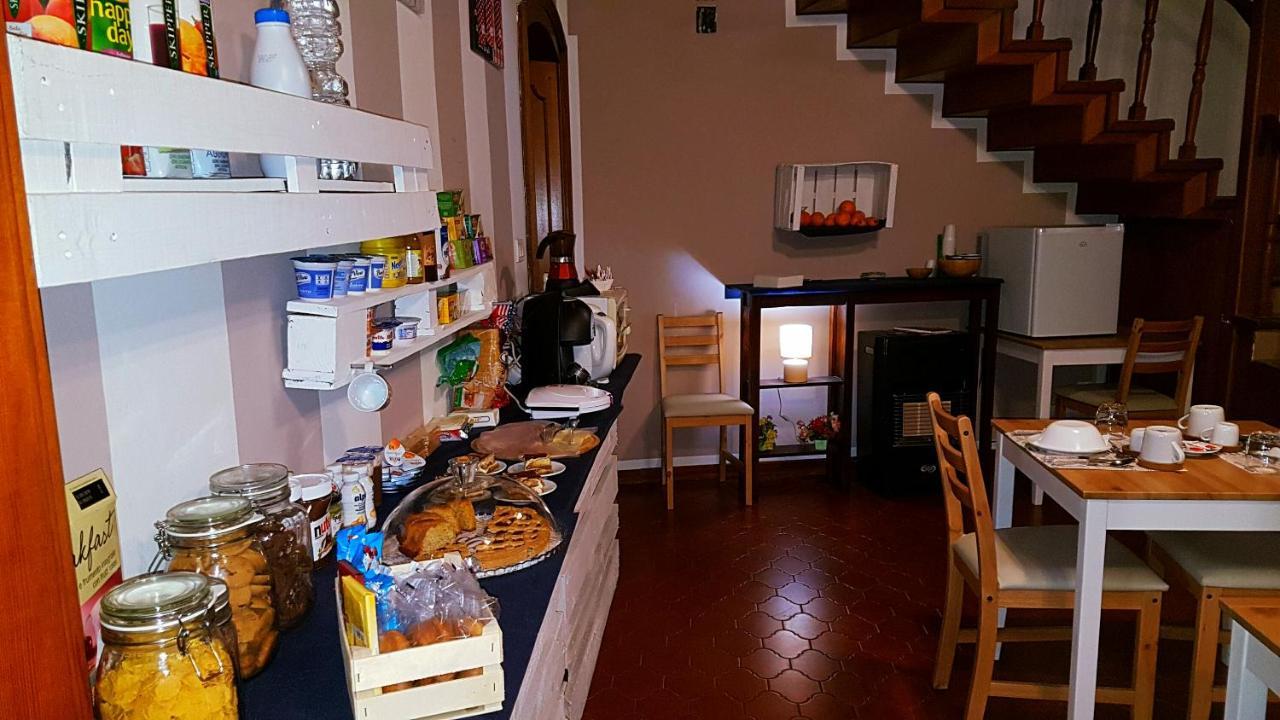 Dream 117 Bed & Breakfast Catania Exterior foto