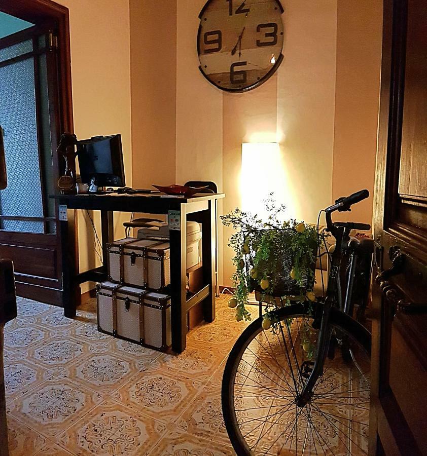 Dream 117 Bed & Breakfast Catania Exterior foto