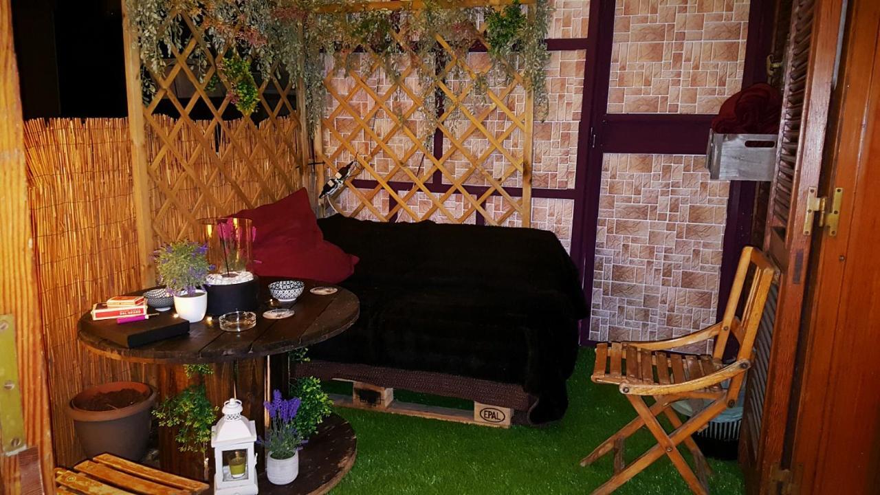 Dream 117 Bed & Breakfast Catania Exterior foto