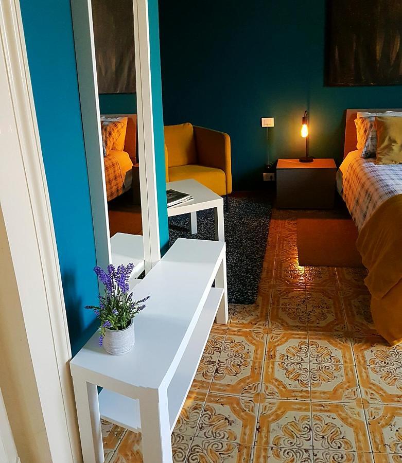 Dream 117 Bed & Breakfast Catania Exterior foto
