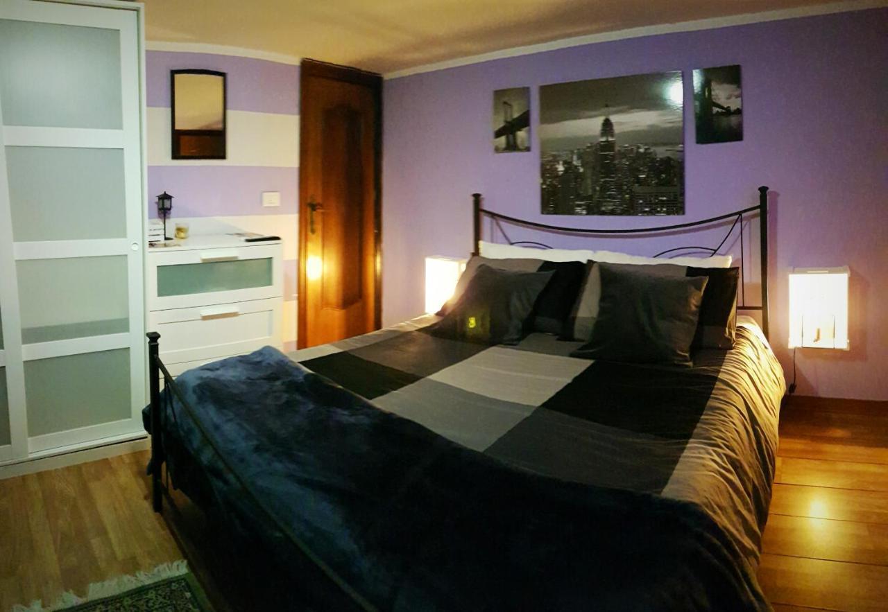 Dream 117 Bed & Breakfast Catania Exterior foto