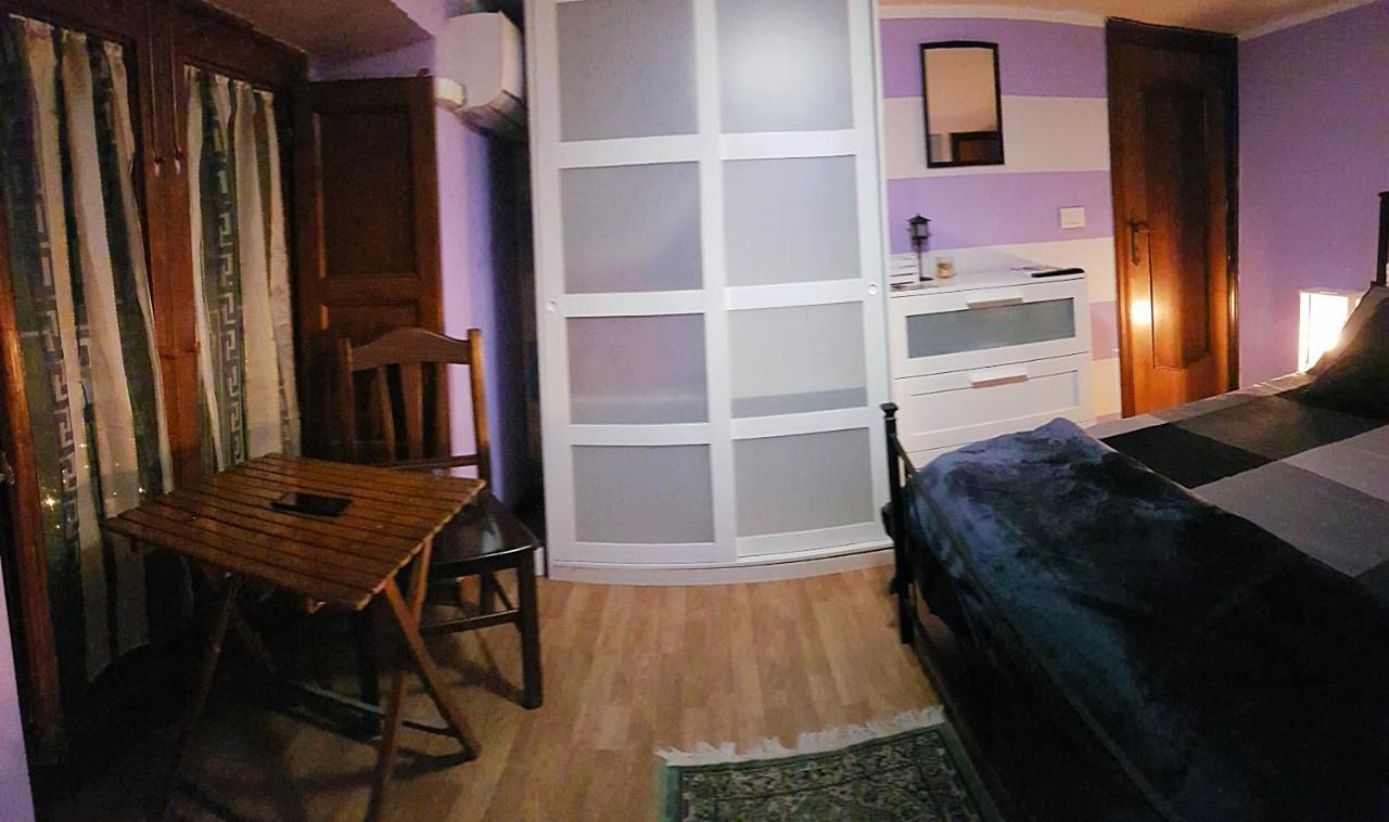 Dream 117 Bed & Breakfast Catania Exterior foto