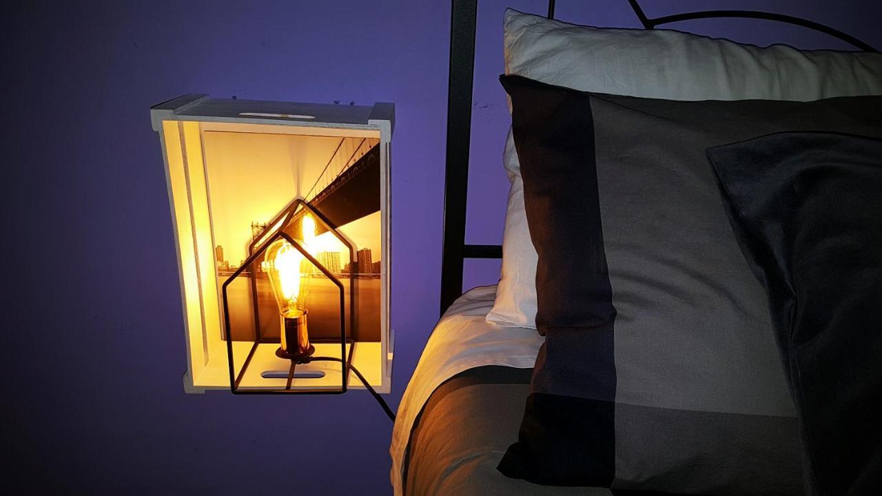 Dream 117 Bed & Breakfast Catania Exterior foto